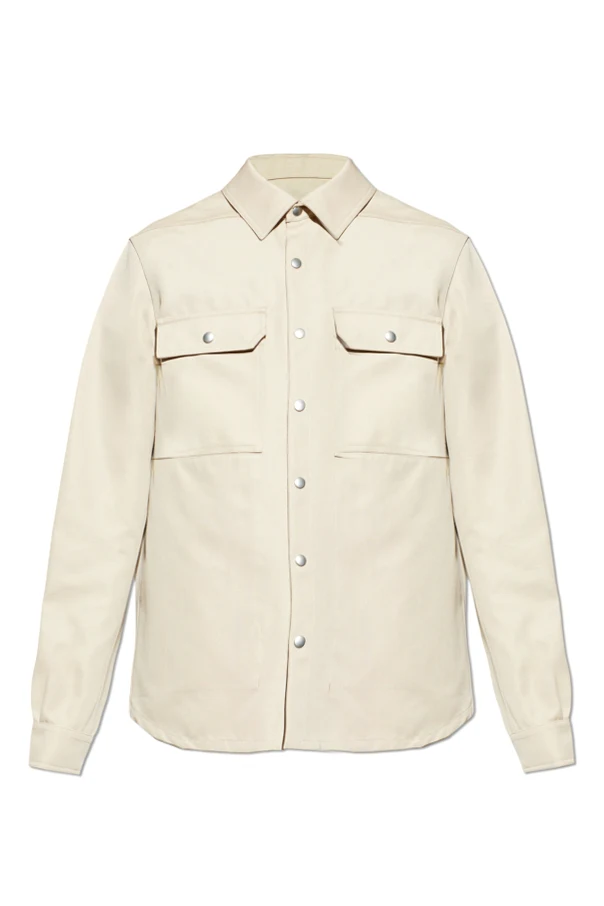 CREME Jeansjacke