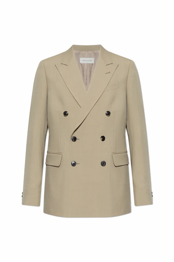 BEIGE Sakko „Barry“