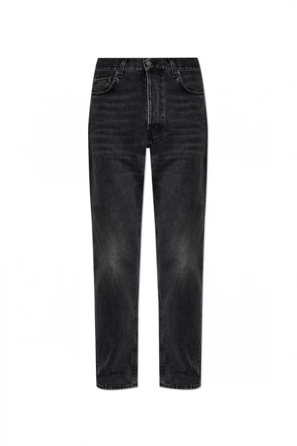 BLACK ‘Tokyo’ jeans