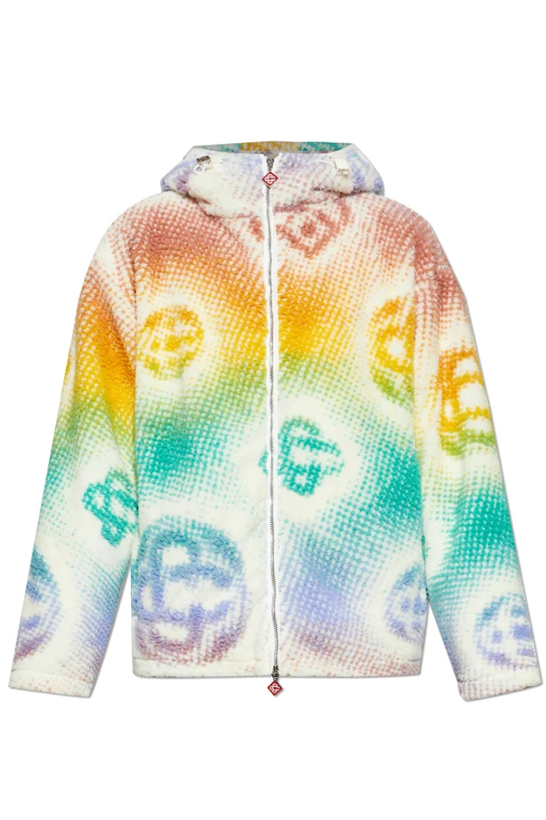 MULTIKOLOR Kurtka z kapturem