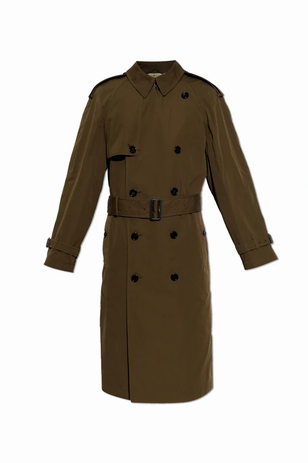 ZIELONY Trencz ‘Highbury’