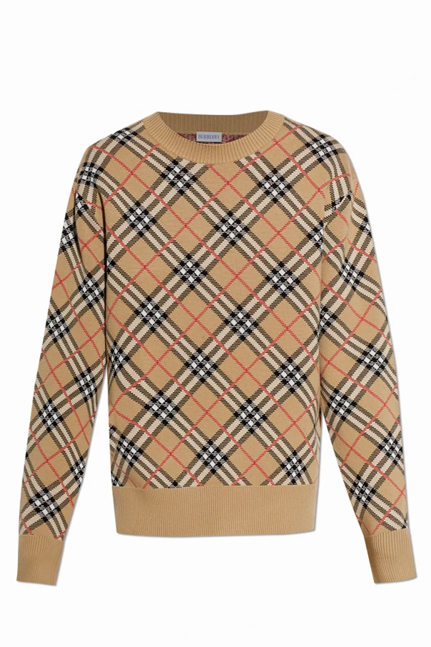BRAUN Pullover „Gregory“