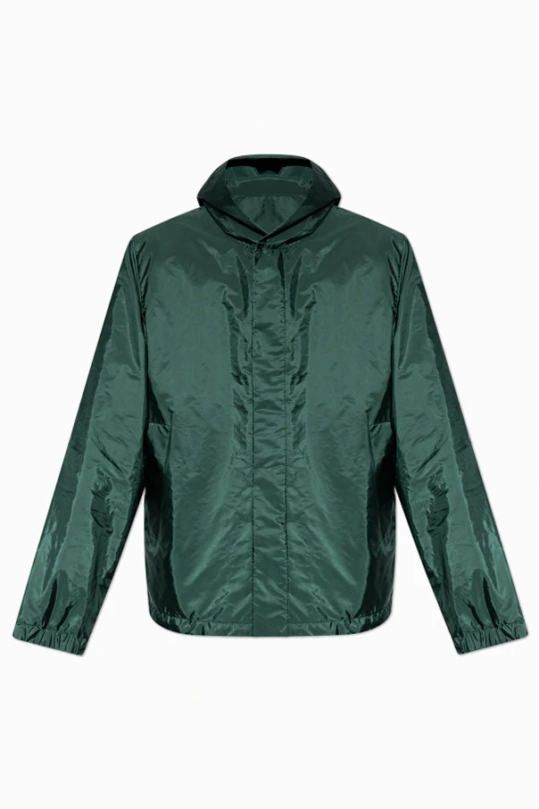 ZIELONY Kurtka ‘Grandans’