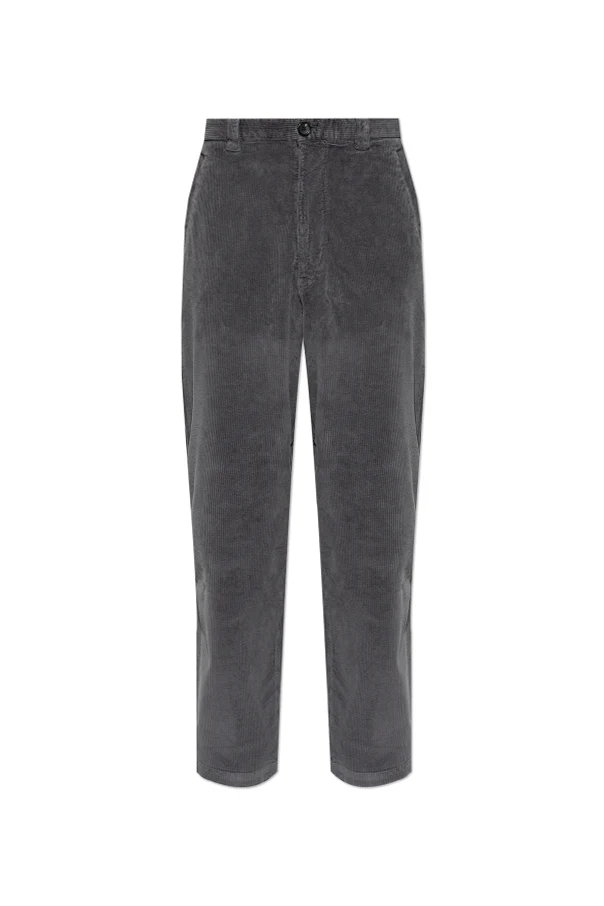 GRAU Cordhose