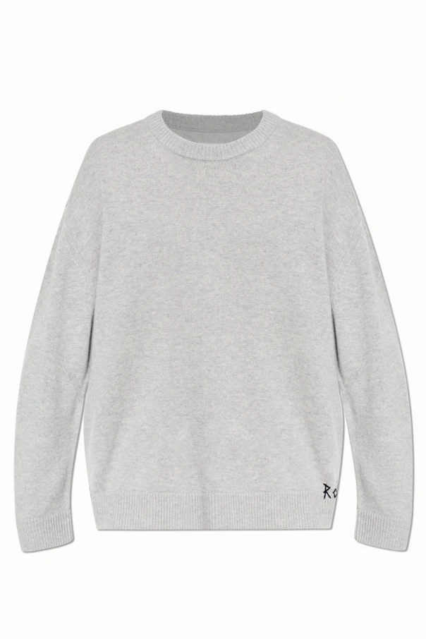 GREY Sweater "Swonny"