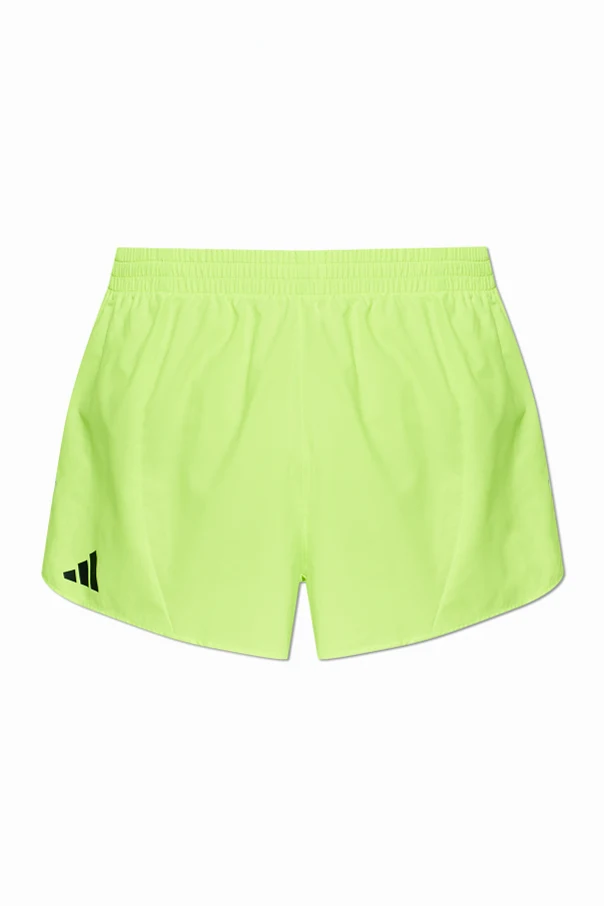 neonowy Szorty z kolekcji ‘Adizero’