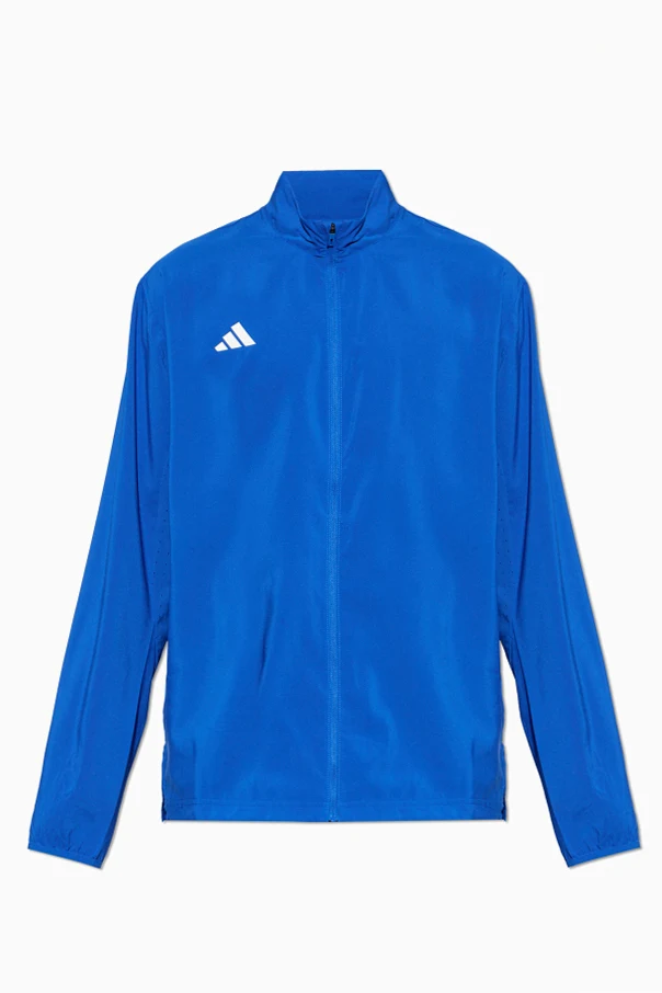 NIEBIESKI Bluza ze stójką