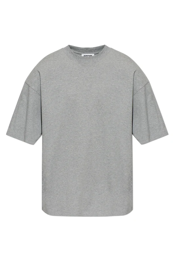 GREY T-shirt ‘Mick’
