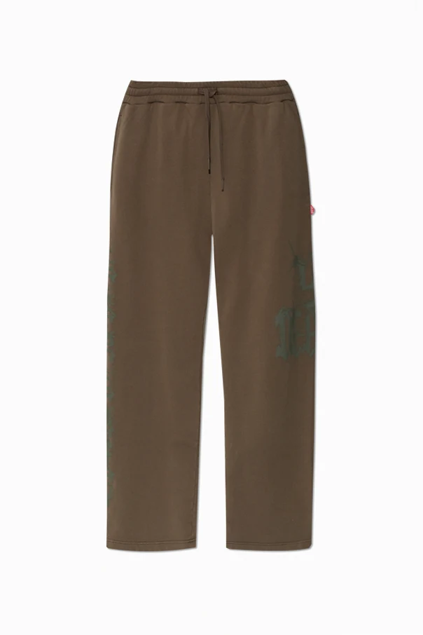 BRAUN Sweatpants ‘P-GRO’