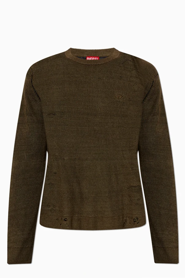 BRAUN Pullover ‘K-DAIANAS’