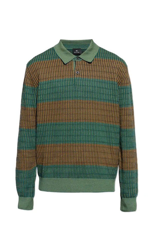 GRÜN Polo