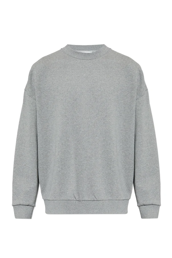GREY Sweatshirt ‘Ben’