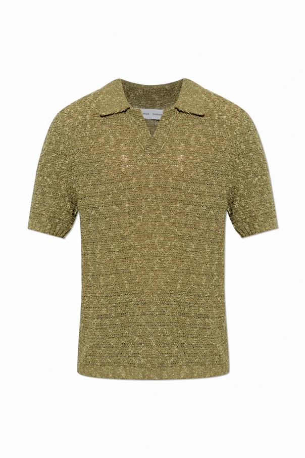 GREEN Polo ‘Saperry’