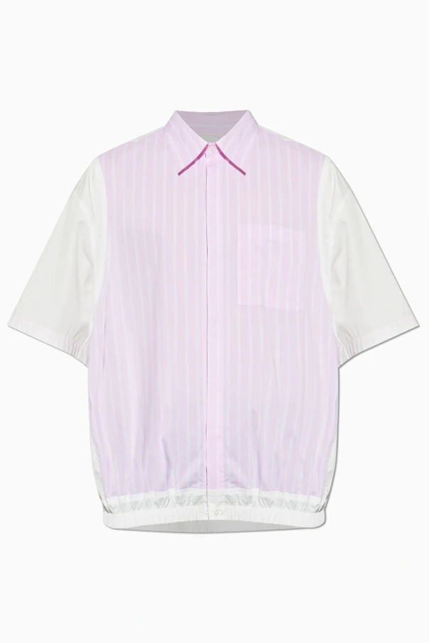 PINK Short-sleeve shirt