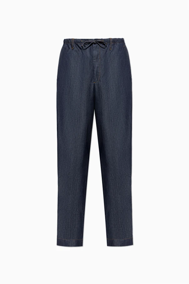 MARINEBLAU Jeans `Penny`