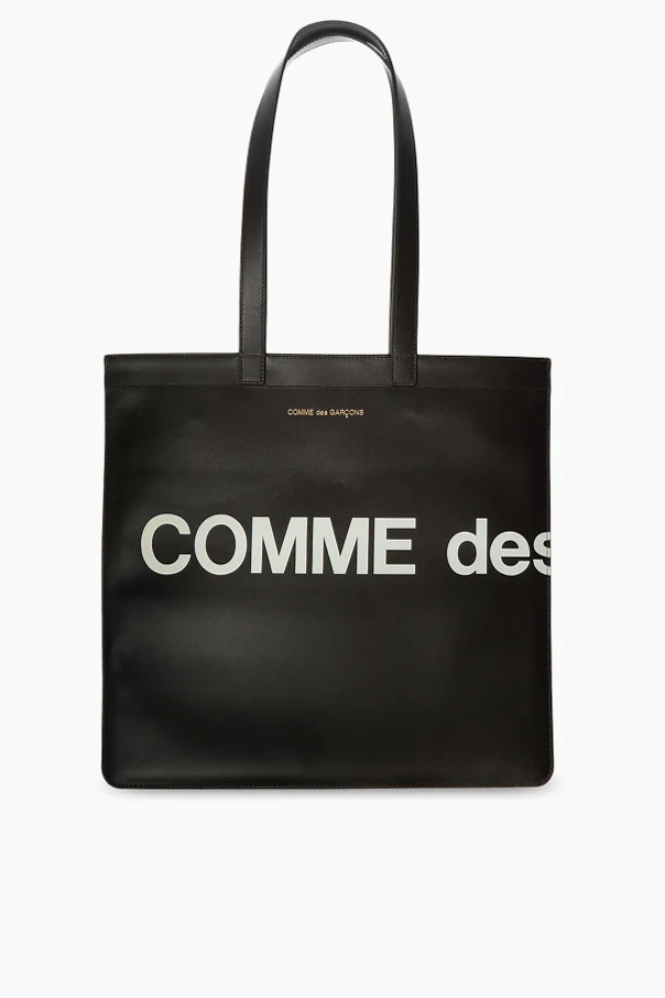 CZARNY Torba typu ‘shopper’