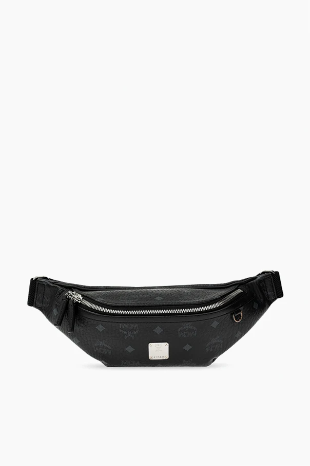 SCHWARZ Gürteltasche