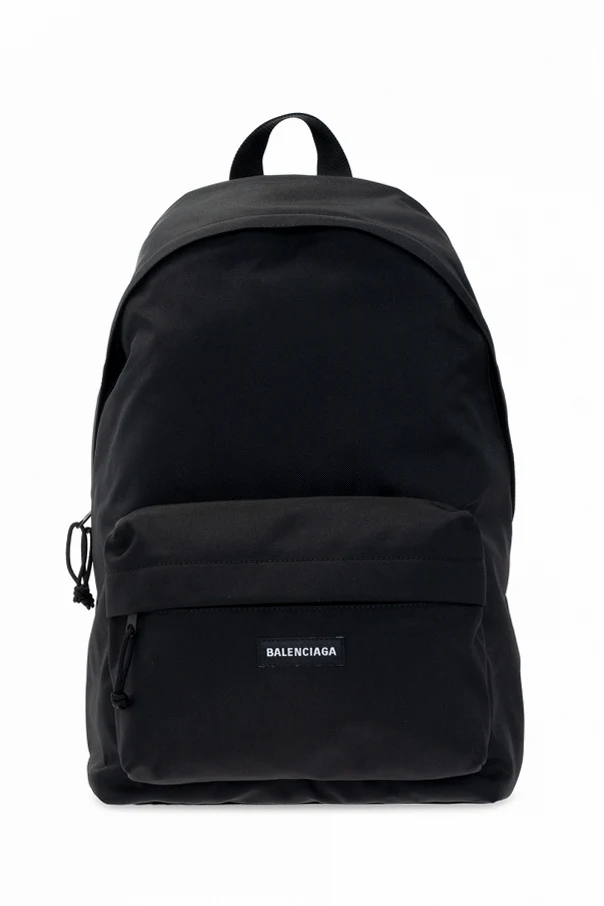 SCHWARZ ‘Explorer’ backpack