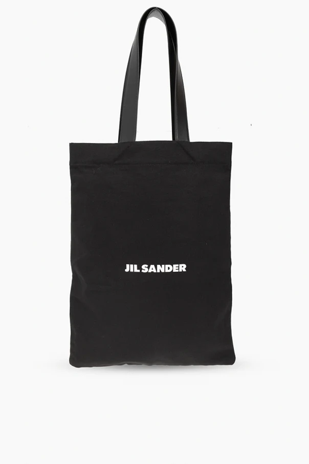 SCHWARZ Shopper bag