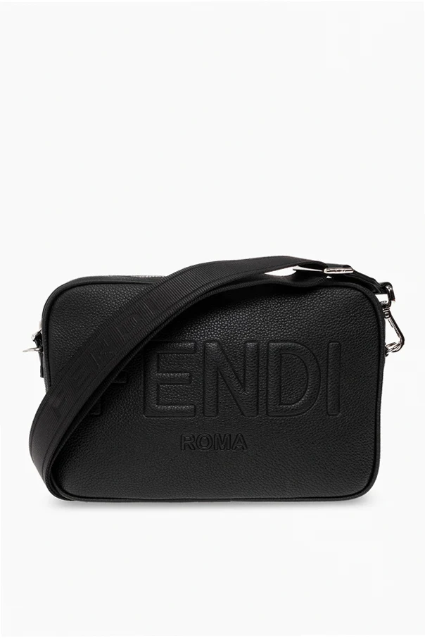 SCHWARZ 'Camer Case' shoulder bag