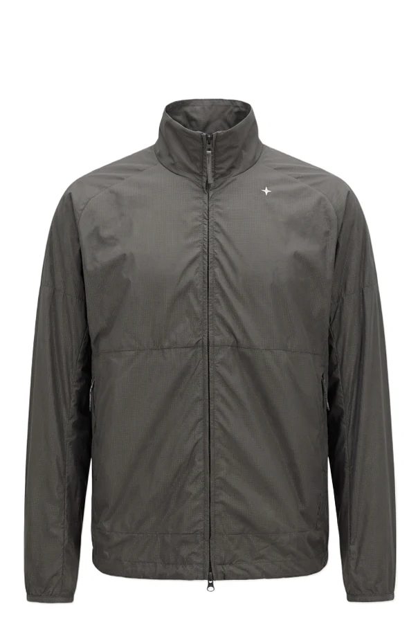 SZARY Stone Island X STELLINA