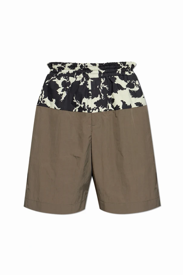 GRAU Pablo Shorts