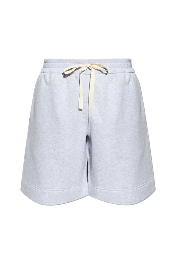 GRAU Sweatshorts
