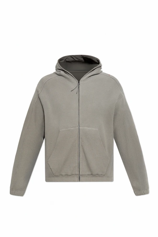 GRAU Kapuzenpullover „Bee Sun“