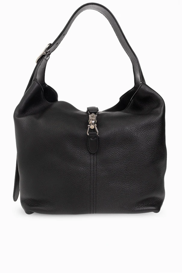 CZARNY Torba na ramię ‘Jackie 1961 Medium’