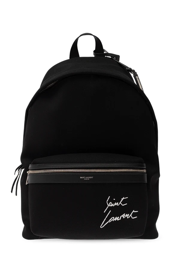 SCHWARZ ‘City’ backpack