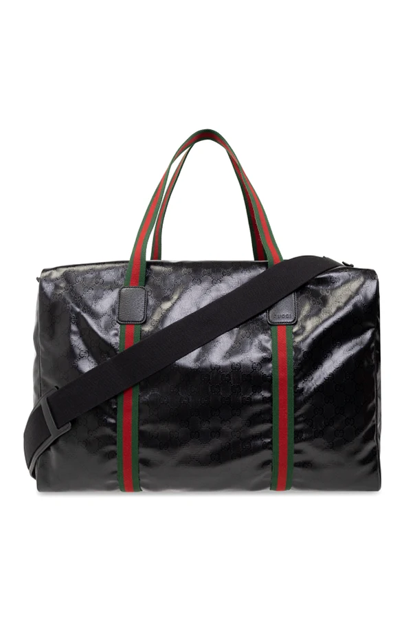 SCHWARZ ‘Duffle Maxi’ duffel bag