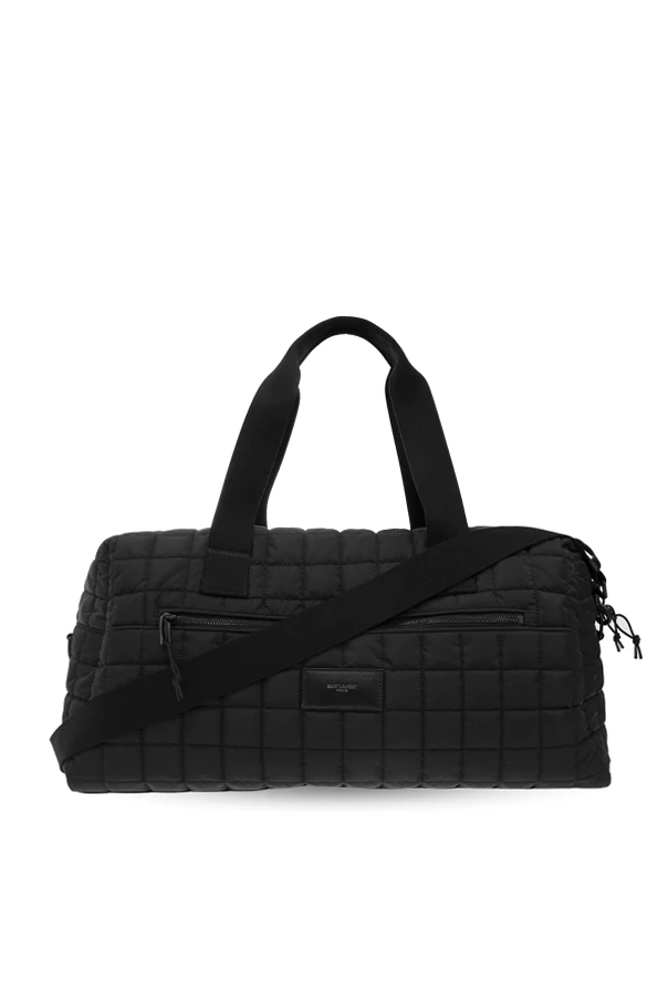 SCHWARZ ‘Nuxx’ duffel bag