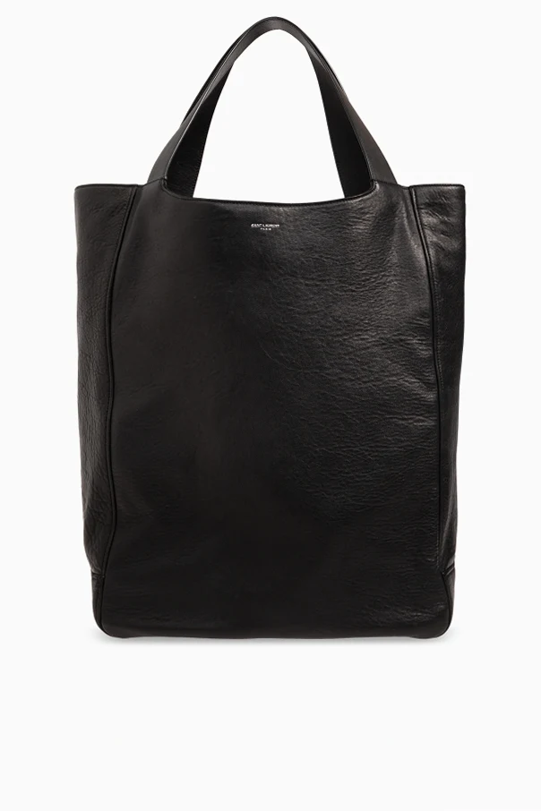 CZARNY Torba typu ‘Maxi Shopper’