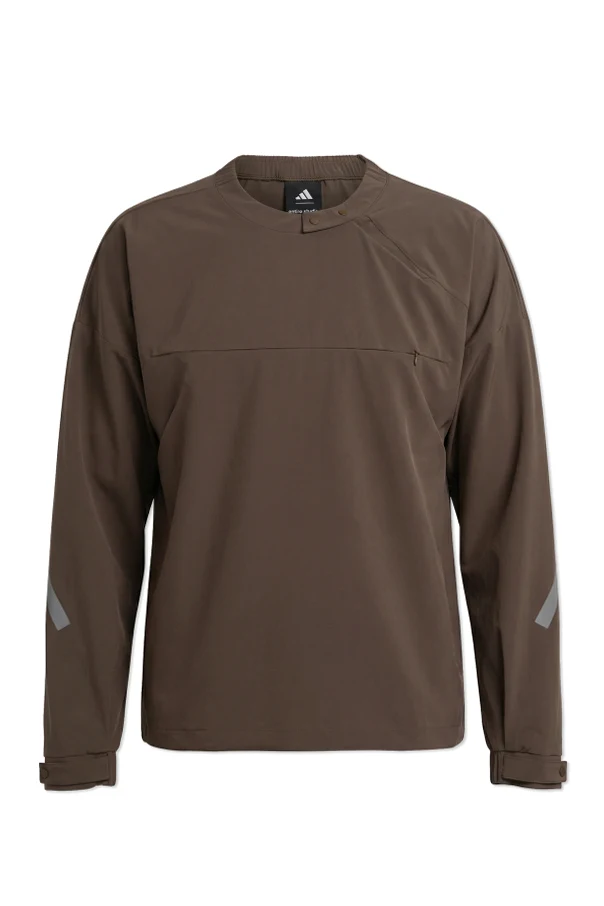 BRĄZOWY ADIDAS x Entire Studios