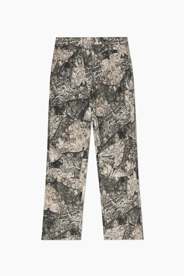 GREY "Formes Moth" pants