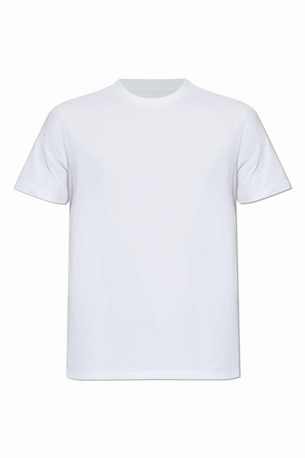 WEISS T-Shirt ‘Cipher’