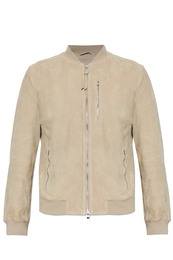 BEIGE Jacke ‘Kemble’