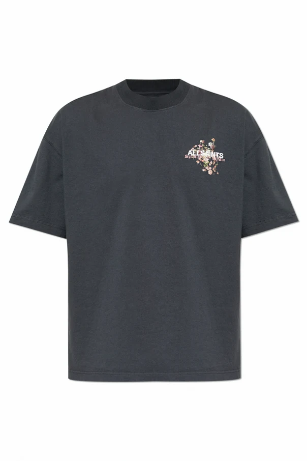 GRAU T-Shirt „Valen”