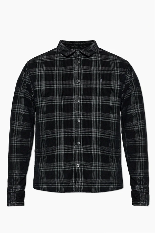 CZARNY Koszula ‘Rockley’