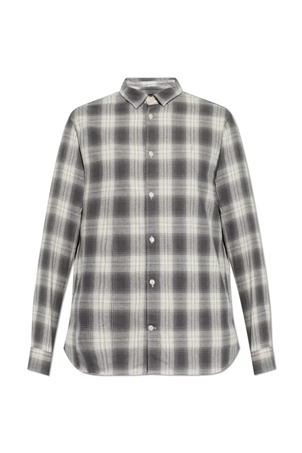 SZARY Koszula ‘Kelby’