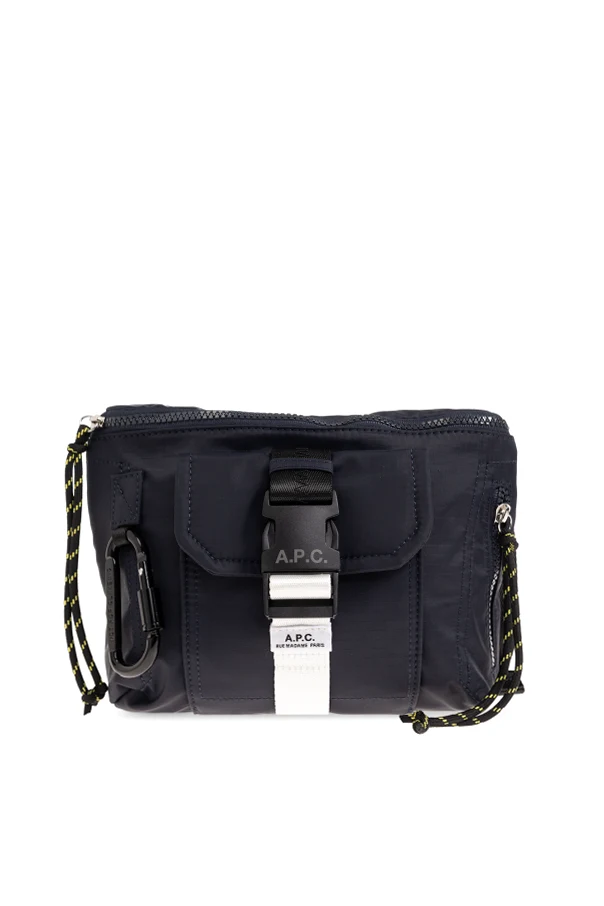 MARINEBLAU ‘Trek’ shoulder bag