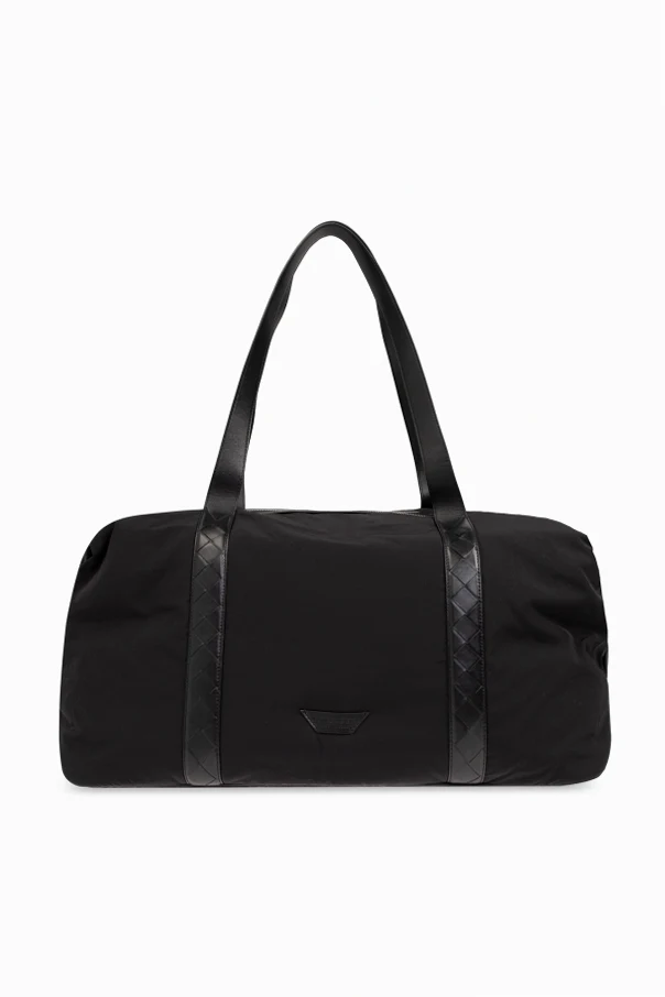 SCHWARZ ‘Crossroad Medium’ travel bag