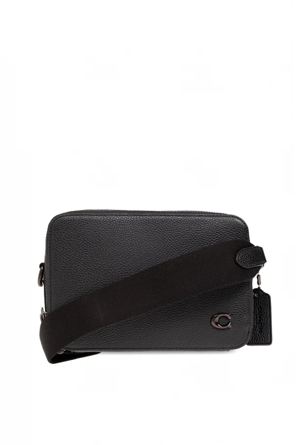 SCHWARZ Schultertasche ‘Charter 19’