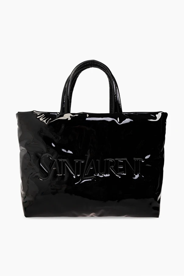 CZARNY Torba typu ‘shopper’