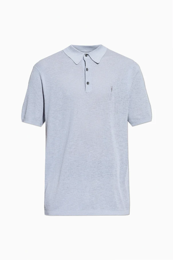 NIEBIESKI Polo ‘Aubrey’