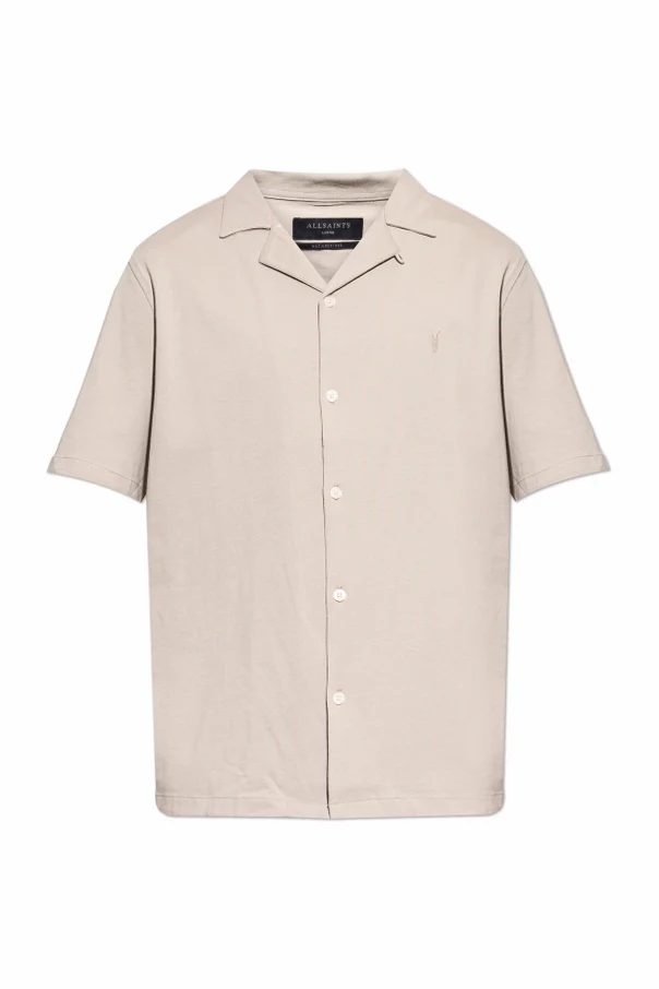 beżowy Koszula ‘Hudson’