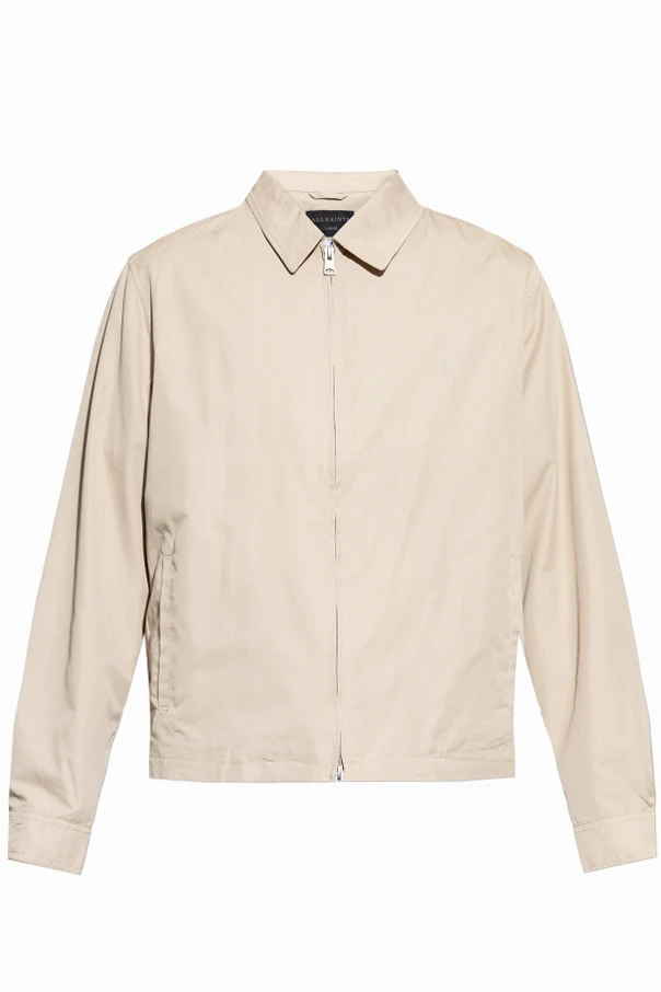 kremowy Kurtka ‘Trey’