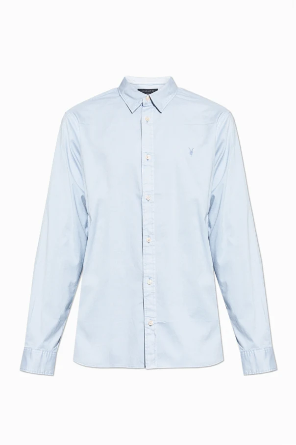 HELLBLAU Hemd ‘Hawthrone’