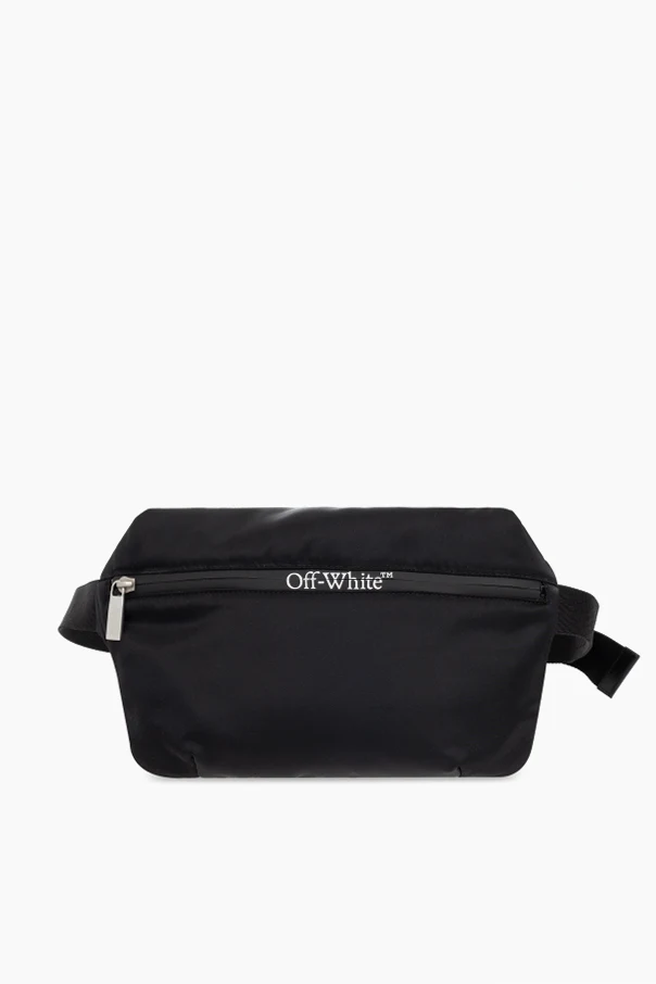 CZARNY Torba na pas `Outdoor`