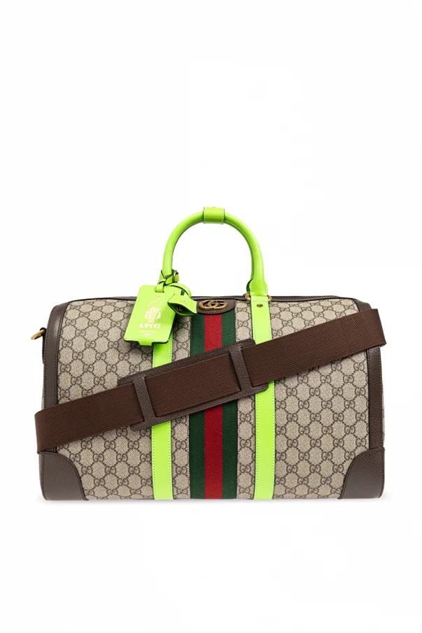 beżowy Torba podręczna `Savoy Medium`